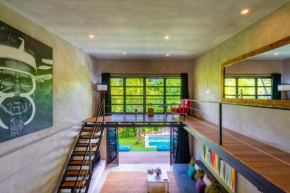 Berawa Loft by Betterplace